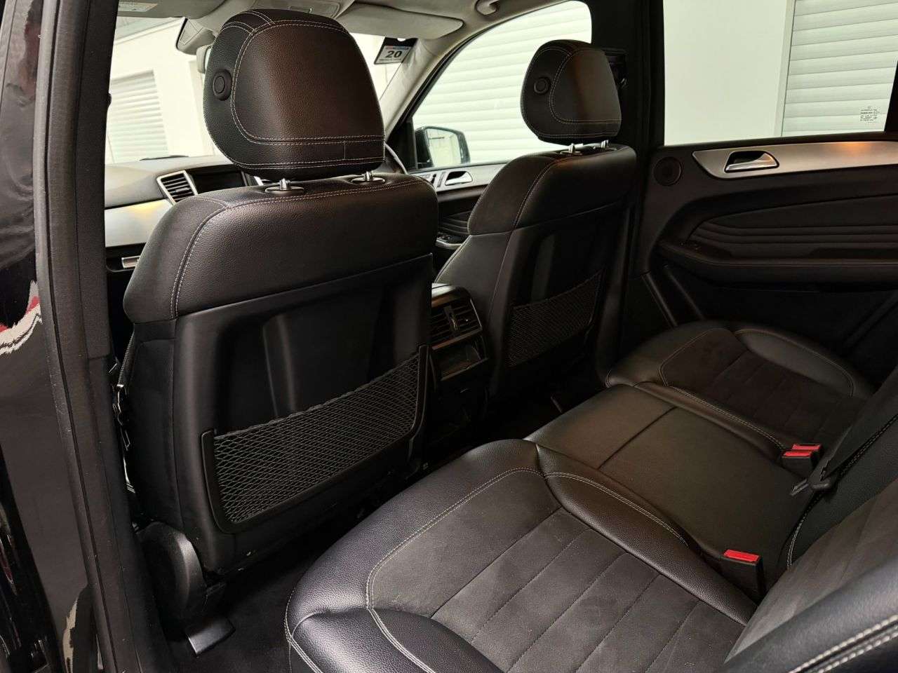2014 MERCEDES-BENZ M-CLASS 2014 MERCEDES-BENZ M-CLASS