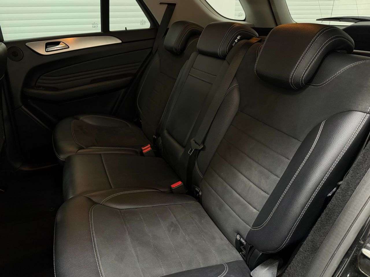 2014 MERCEDES-BENZ M-CLASS 2014 MERCEDES-BENZ M-CLASS