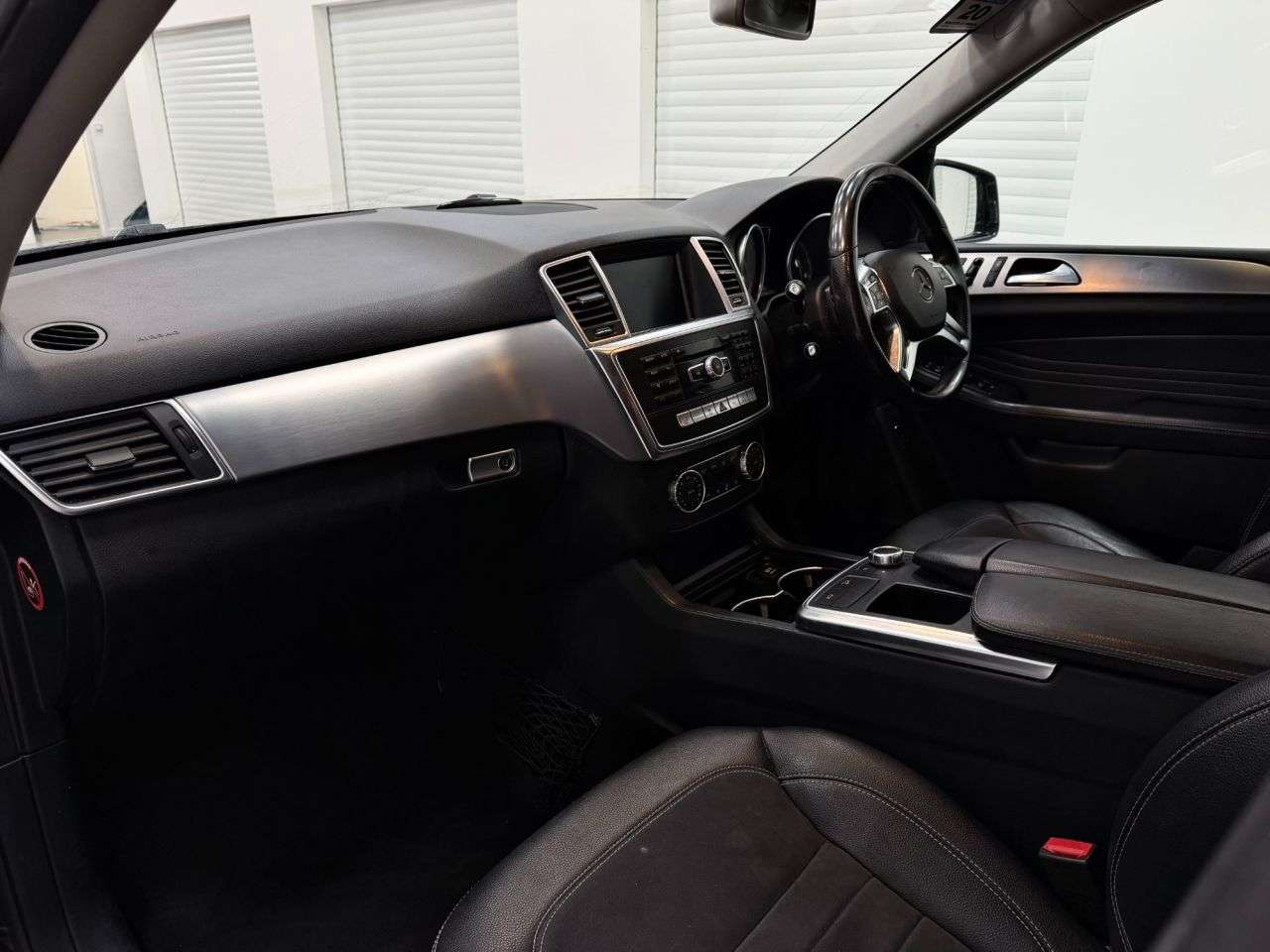 2014 MERCEDES-BENZ M-CLASS 2014 MERCEDES-BENZ M-CLASS