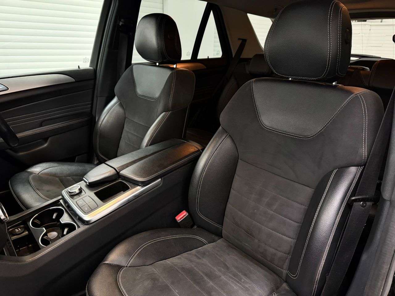 2014 MERCEDES-BENZ M-CLASS 2014 MERCEDES-BENZ M-CLASS