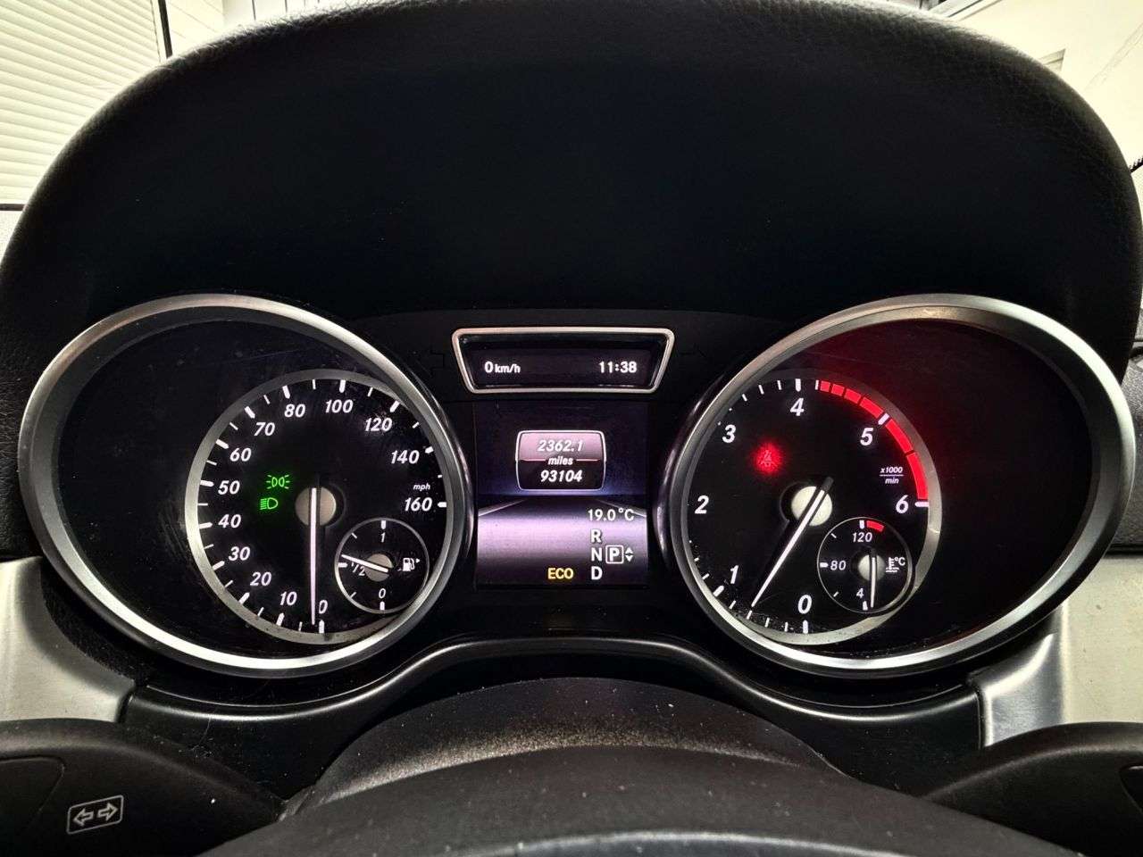 2014 MERCEDES-BENZ M-CLASS 2014 MERCEDES-BENZ M-CLASS