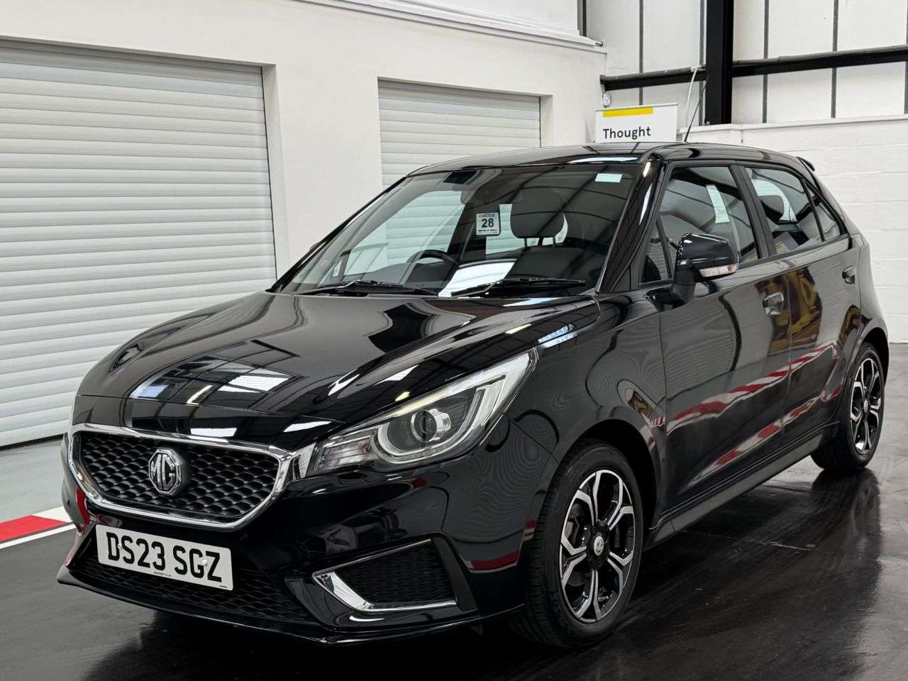 2023 MG MG3 2023 MG MG3