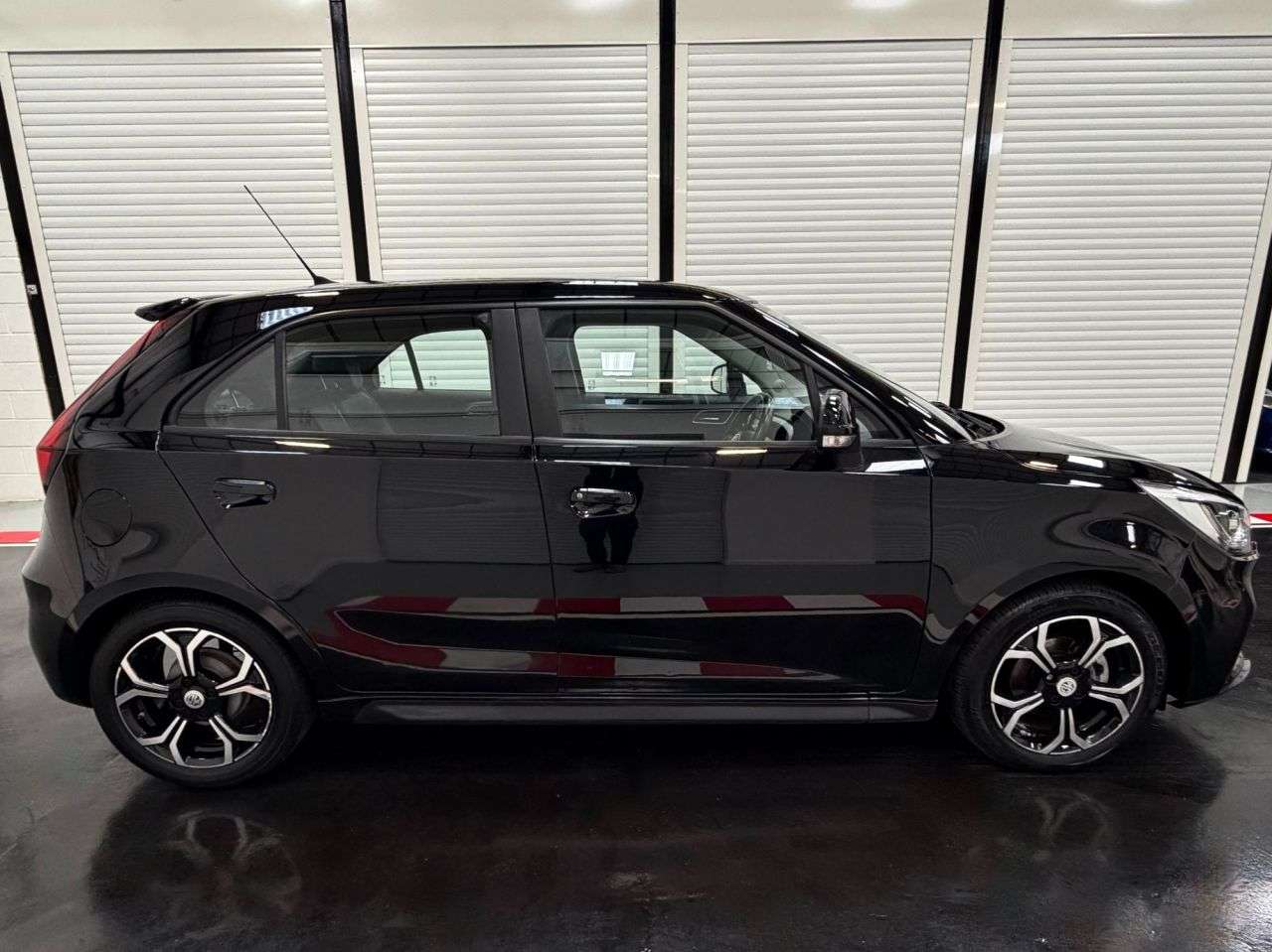 2023 MG MG3 2023 MG MG3