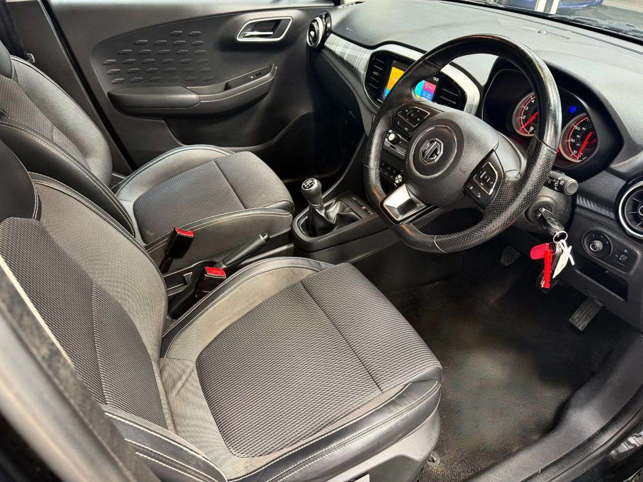 2023 MG MG3 2023 MG MG3