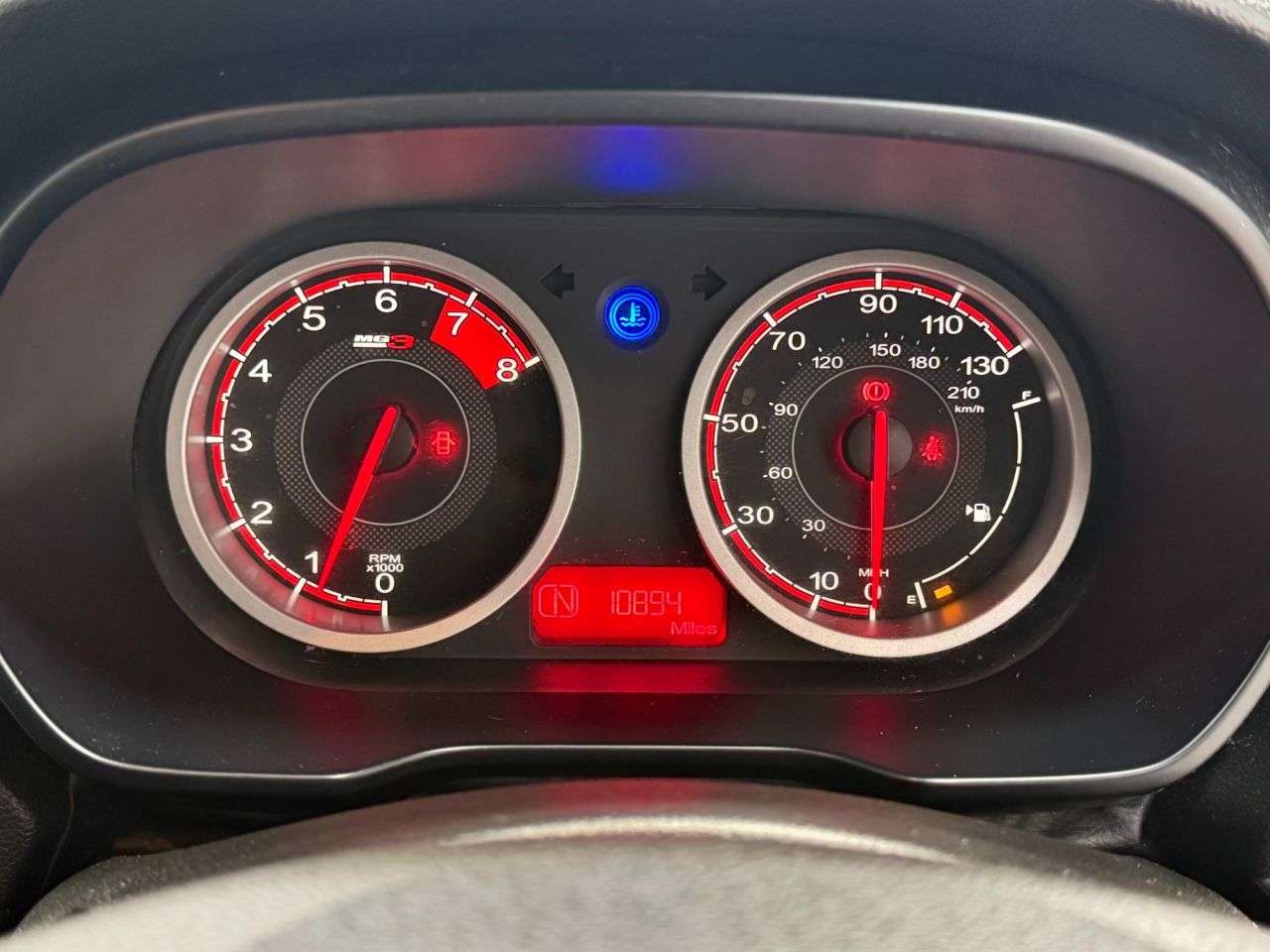 2023 MG MG3 2023 MG MG3