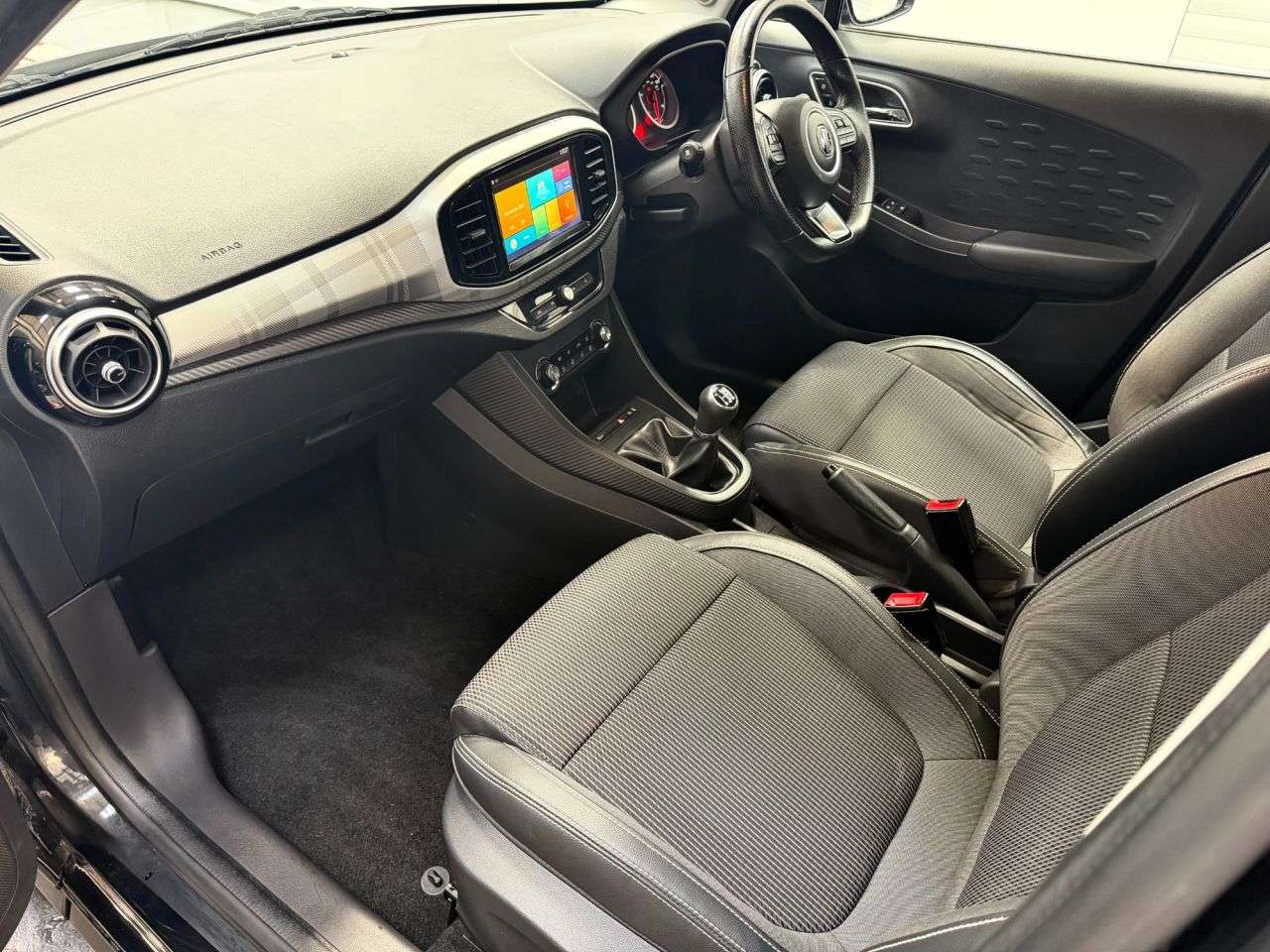 2023 MG MG3 2023 MG MG3