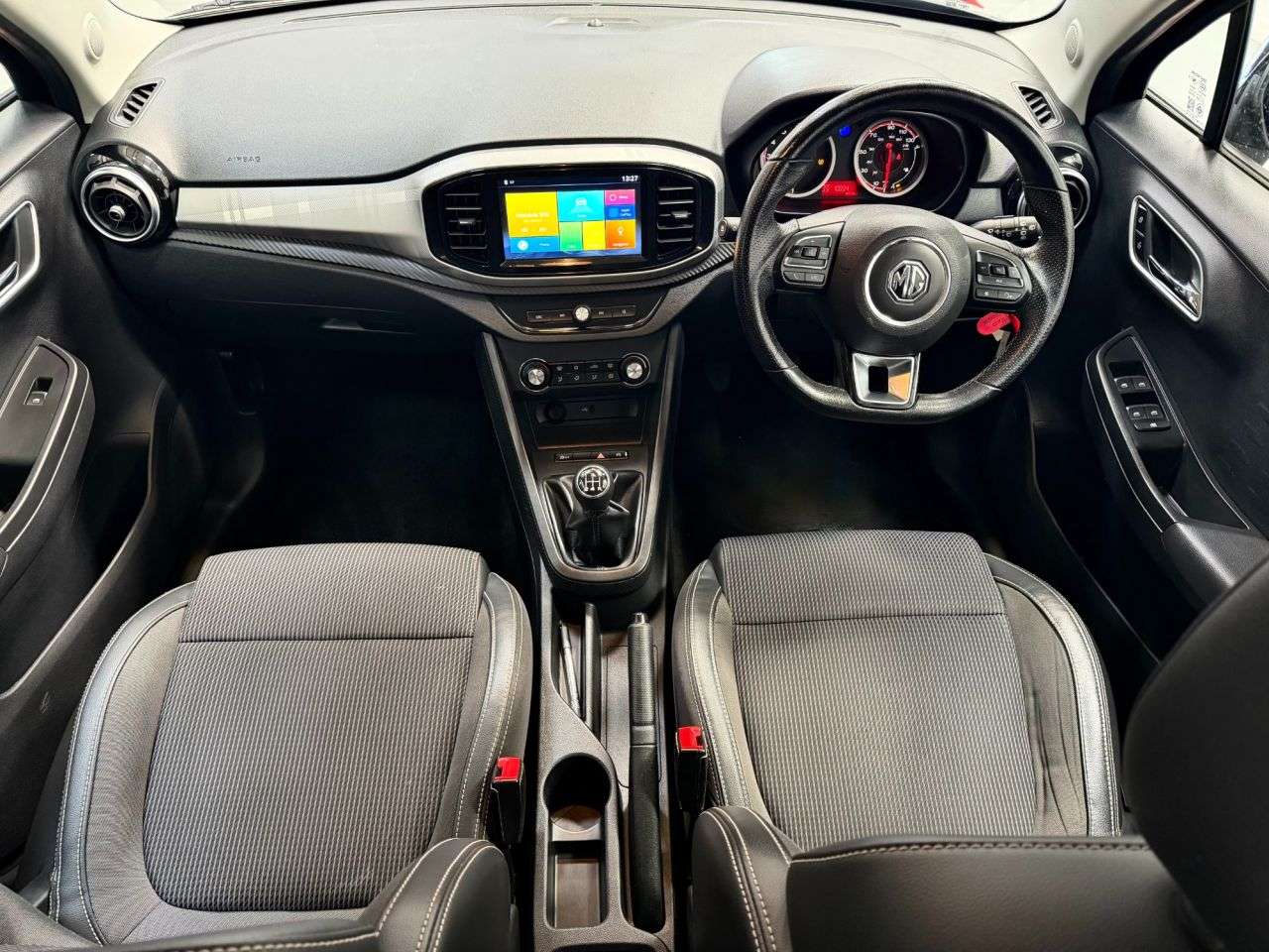 2023 MG MG3 2023 MG MG3