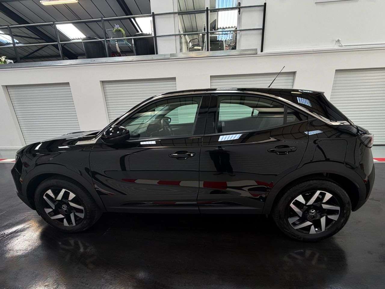 2023 VAUXHALL MOKKA ELECTRIC 2023 VAUXHALL MOKKA ELECTRIC