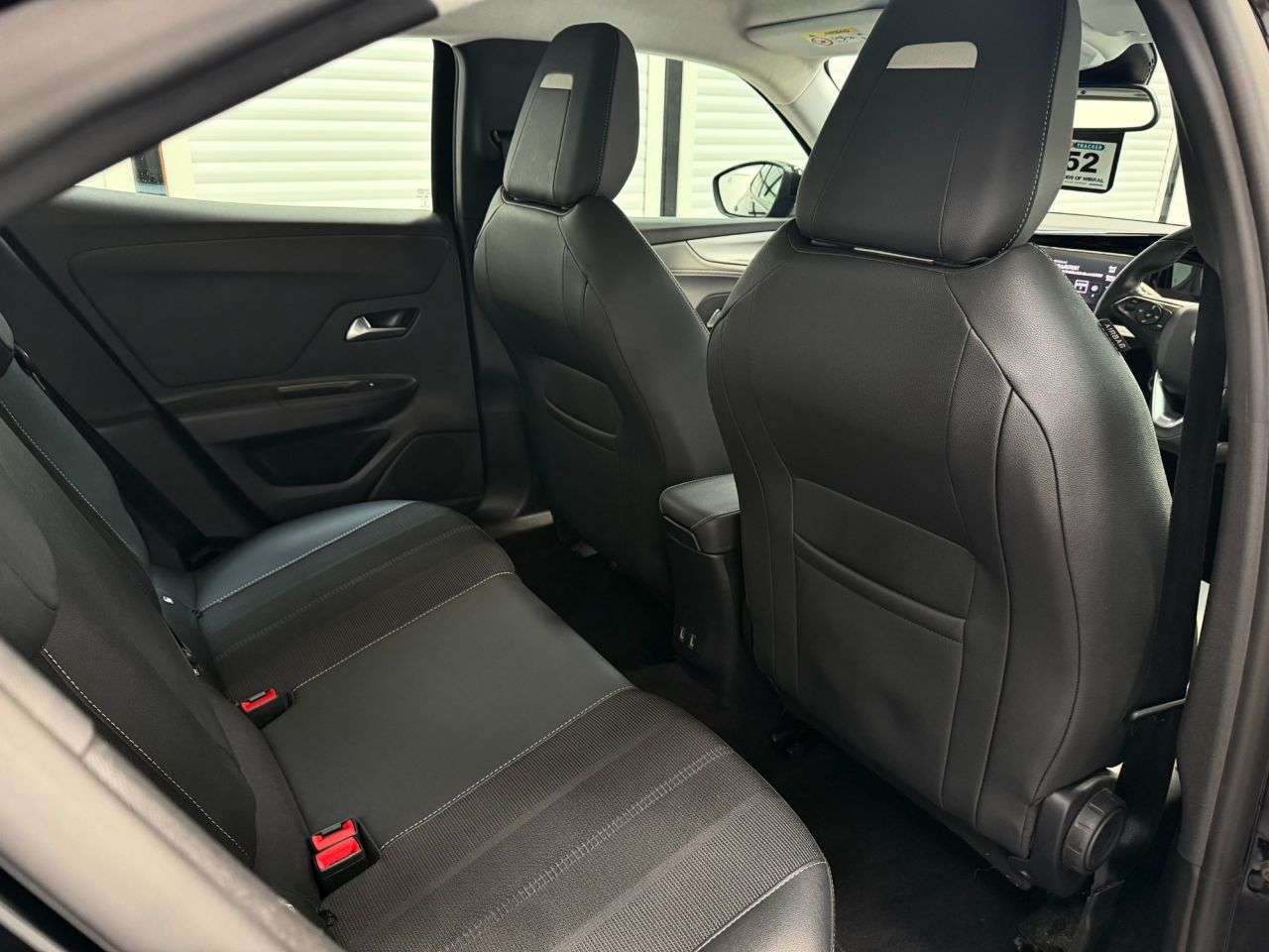 2023 VAUXHALL MOKKA ELECTRIC 2023 VAUXHALL MOKKA ELECTRIC