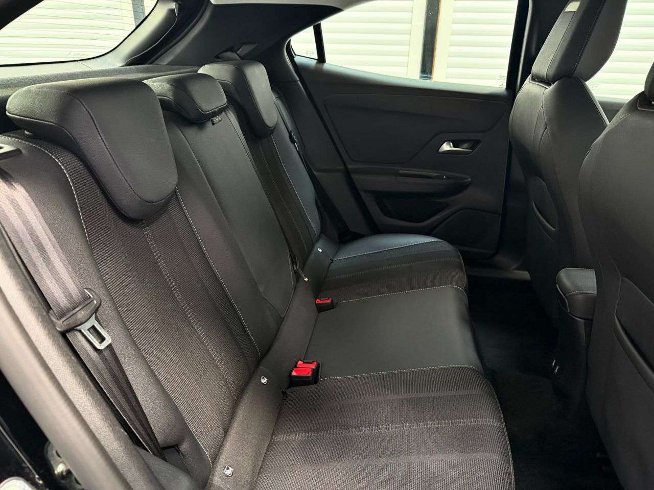 2023 VAUXHALL MOKKA ELECTRIC 2023 VAUXHALL MOKKA ELECTRIC