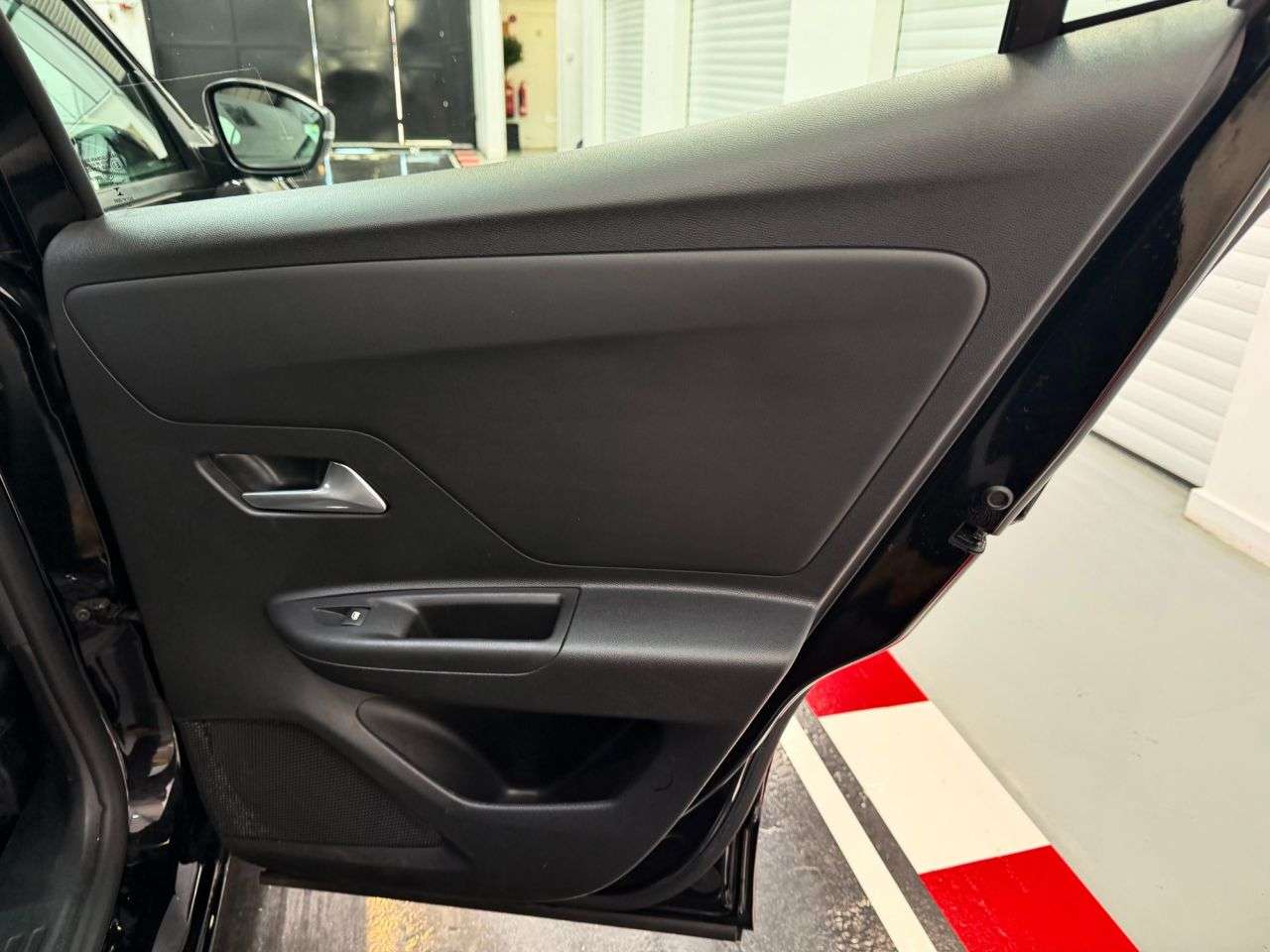 2023 VAUXHALL MOKKA ELECTRIC 2023 VAUXHALL MOKKA ELECTRIC