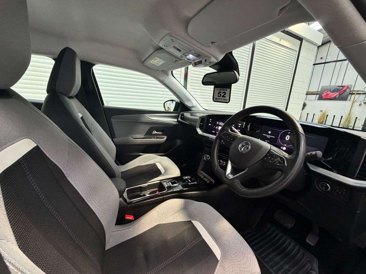 2023 VAUXHALL MOKKA ELECTRIC 2023 VAUXHALL MOKKA ELECTRIC