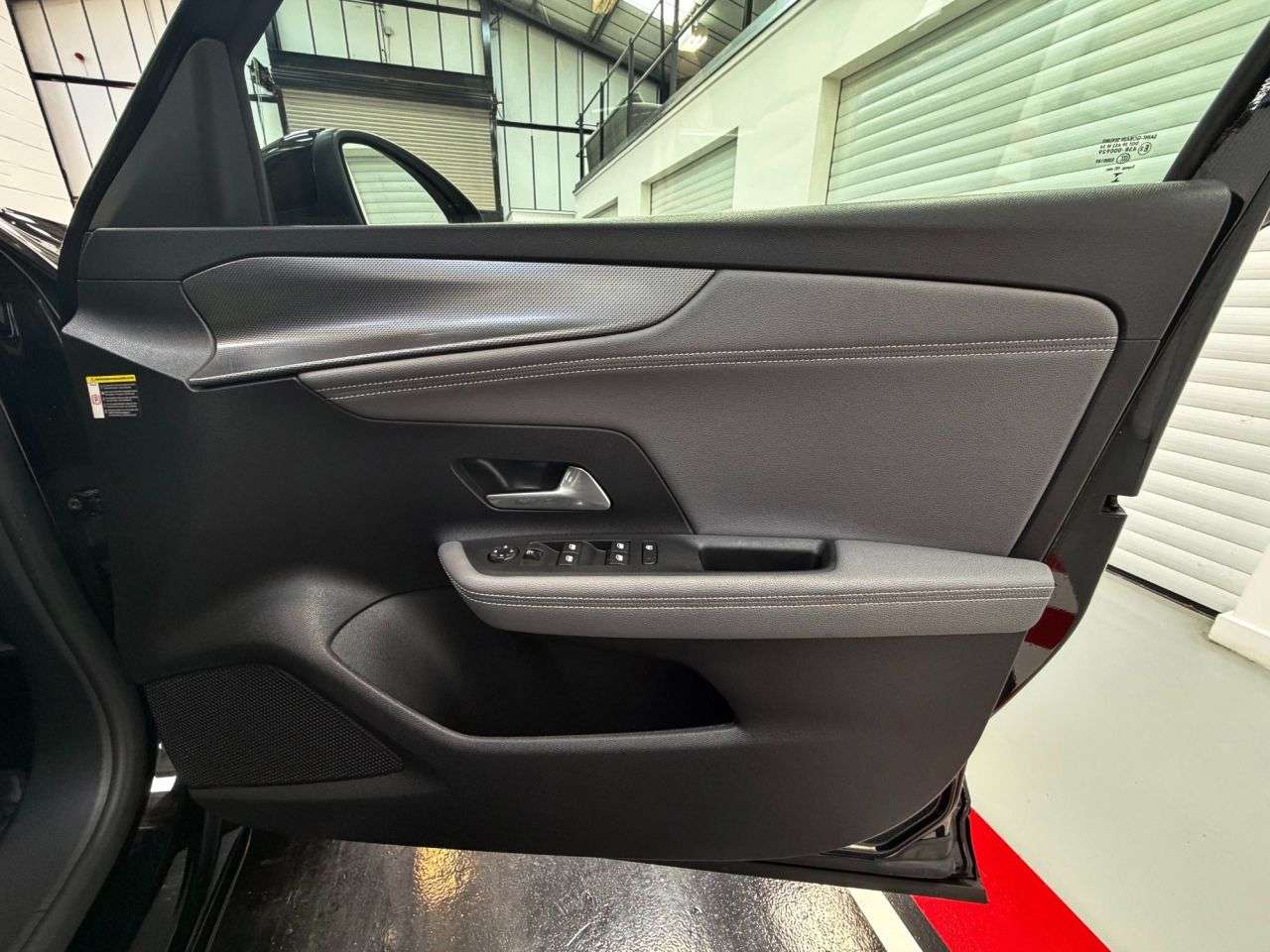 2023 VAUXHALL MOKKA ELECTRIC 2023 VAUXHALL MOKKA ELECTRIC