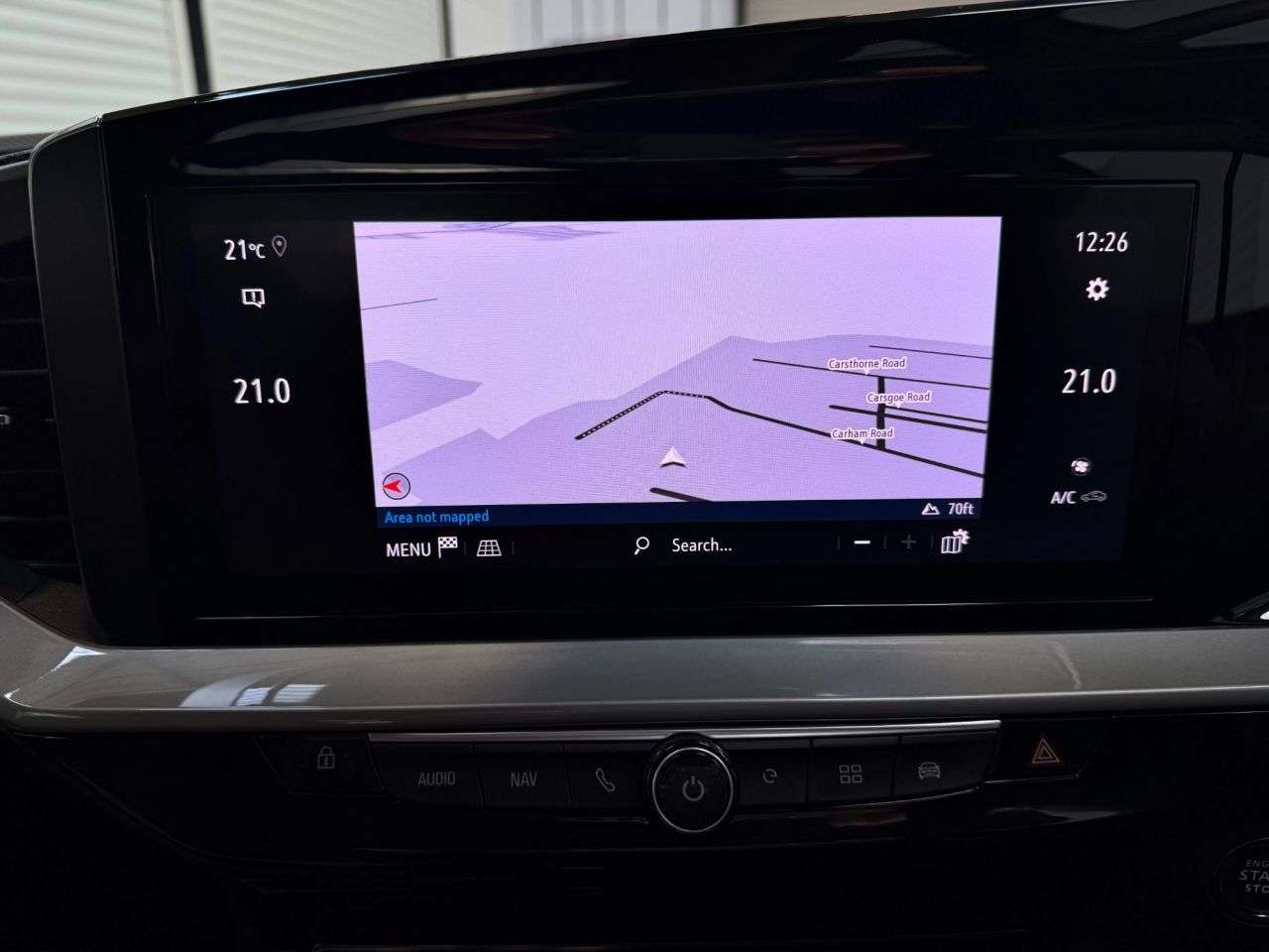 2023 VAUXHALL MOKKA ELECTRIC 2023 VAUXHALL MOKKA ELECTRIC