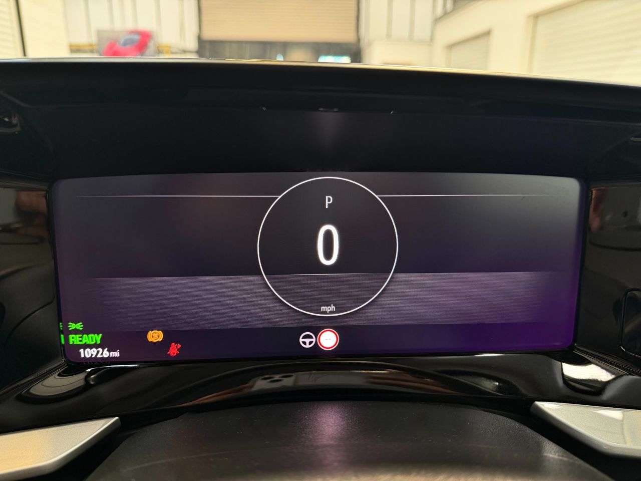 2023 VAUXHALL MOKKA ELECTRIC 2023 VAUXHALL MOKKA ELECTRIC