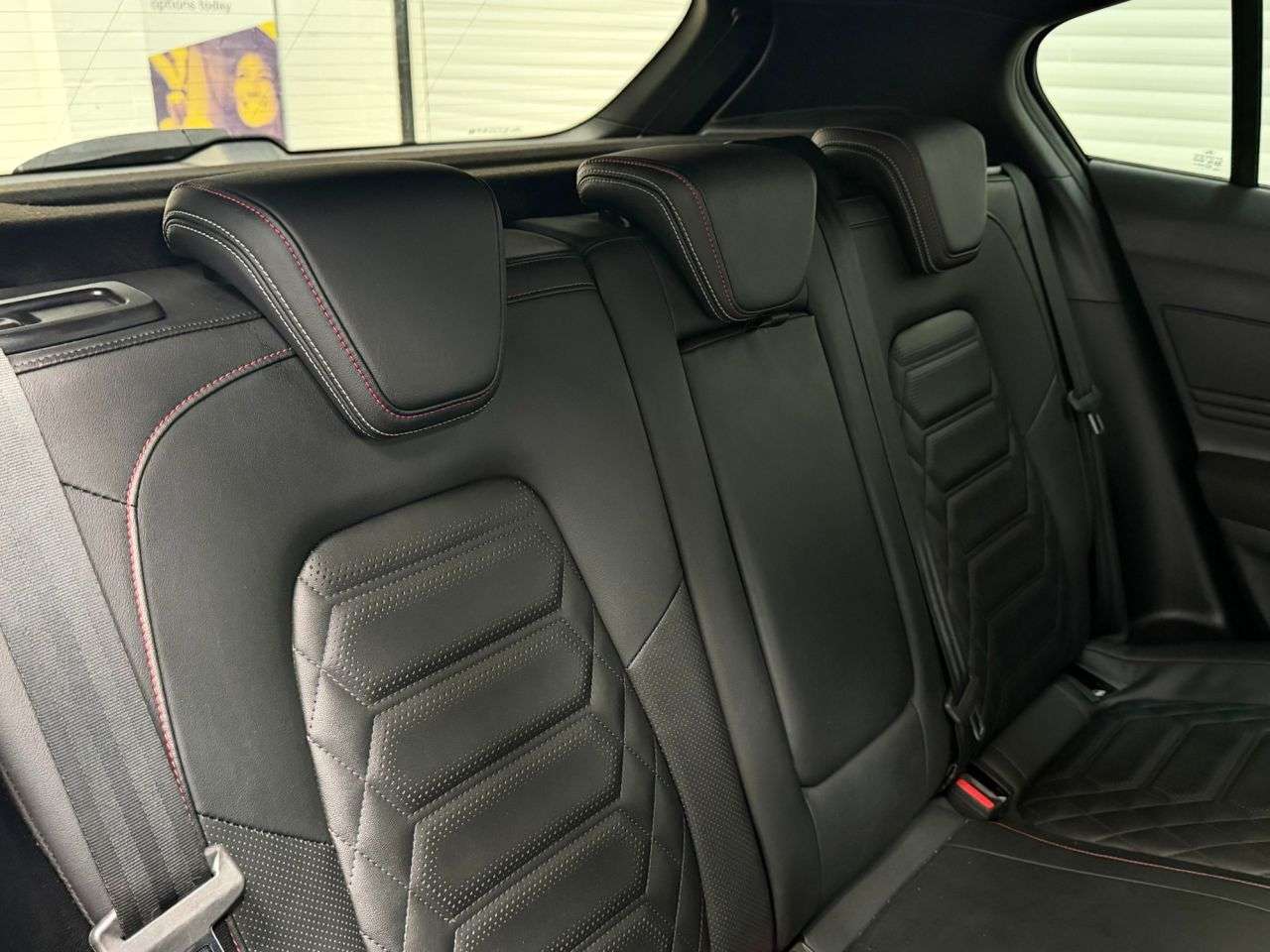 2023 FORD FOCUS 2023 FORD FOCUS