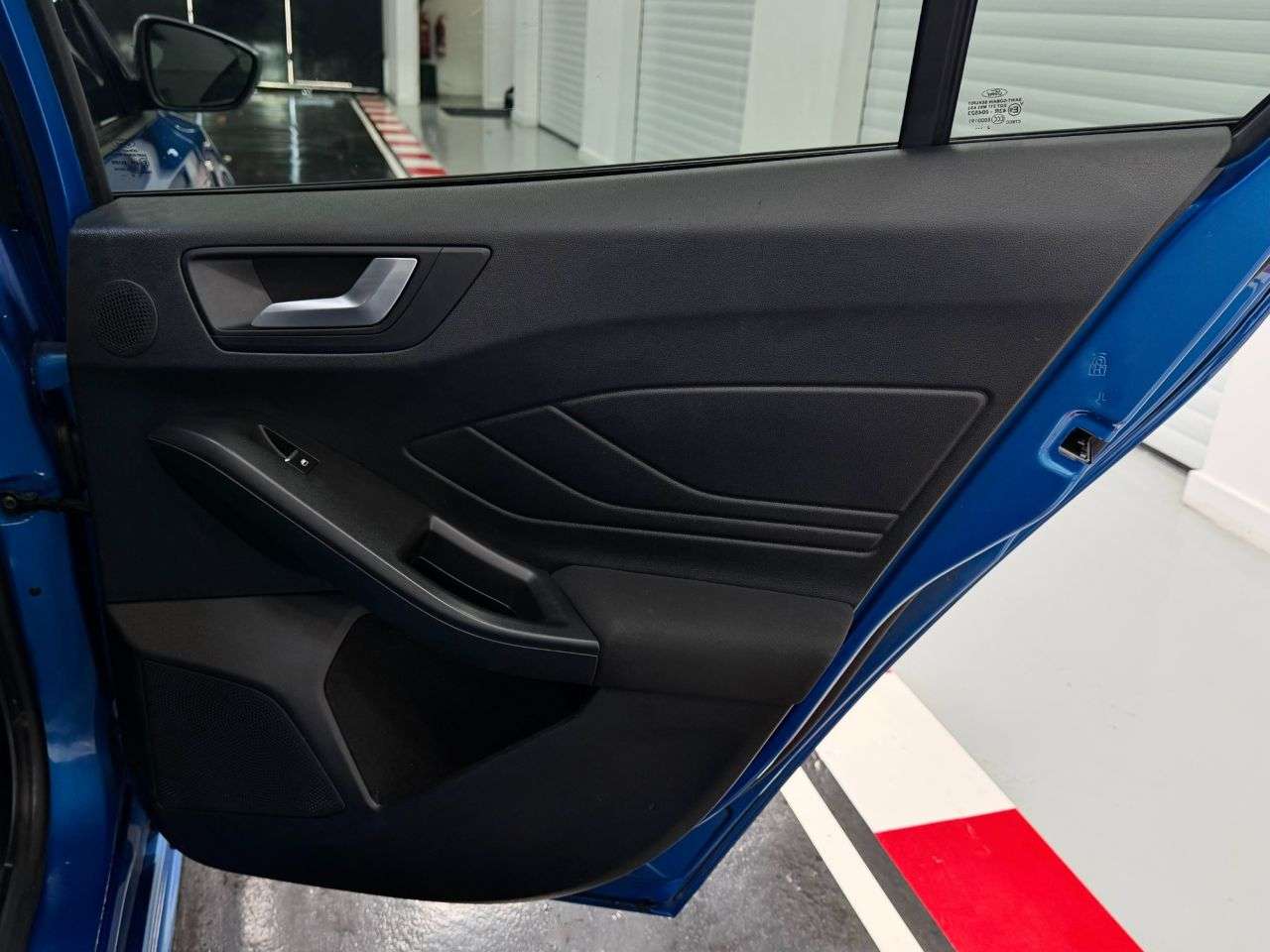 2023 FORD FOCUS 2023 FORD FOCUS