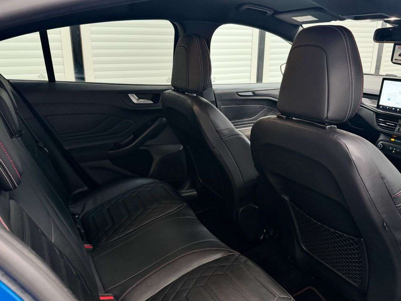 2023 FORD FOCUS 2023 FORD FOCUS