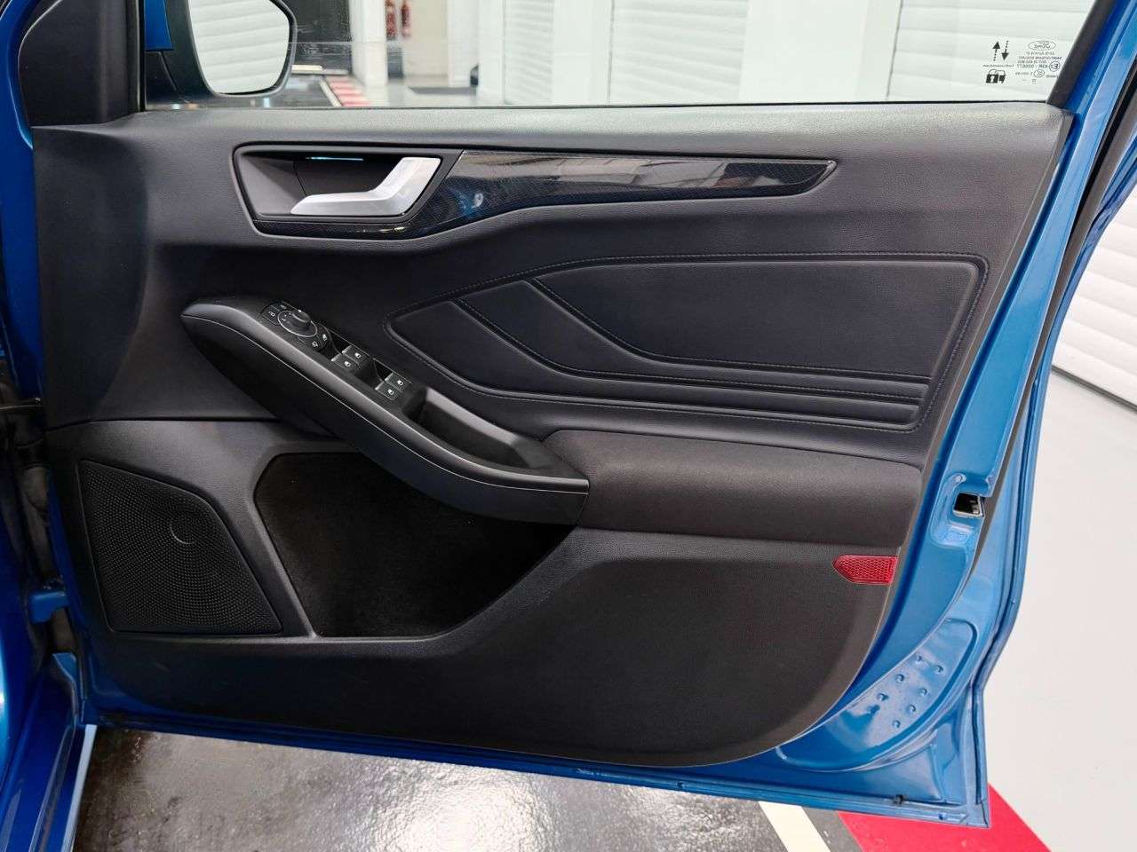 2023 FORD FOCUS 2023 FORD FOCUS