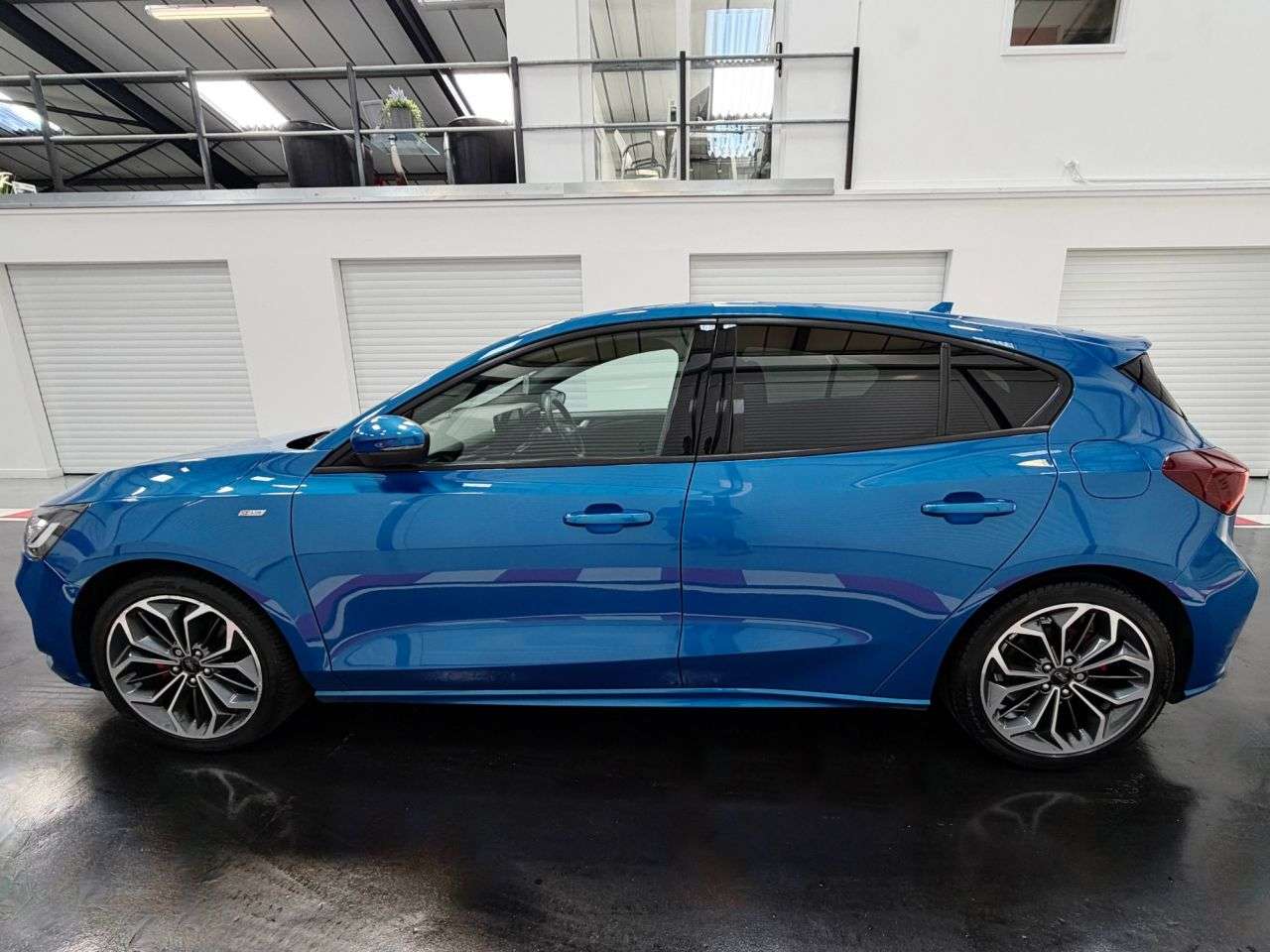 2023 FORD FOCUS 2023 FORD FOCUS