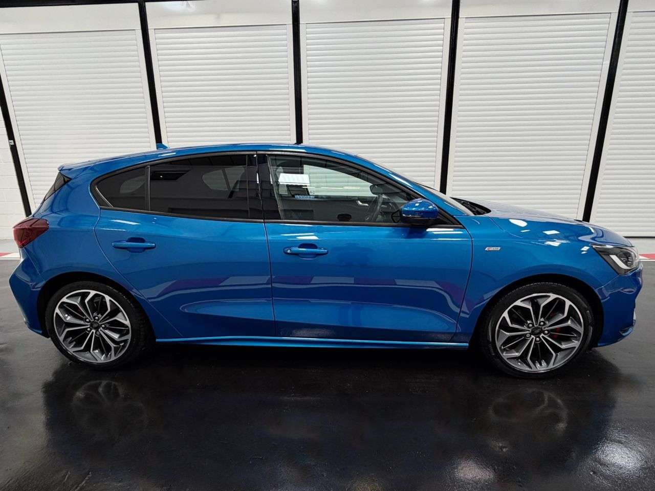 2023 FORD FOCUS 2023 FORD FOCUS