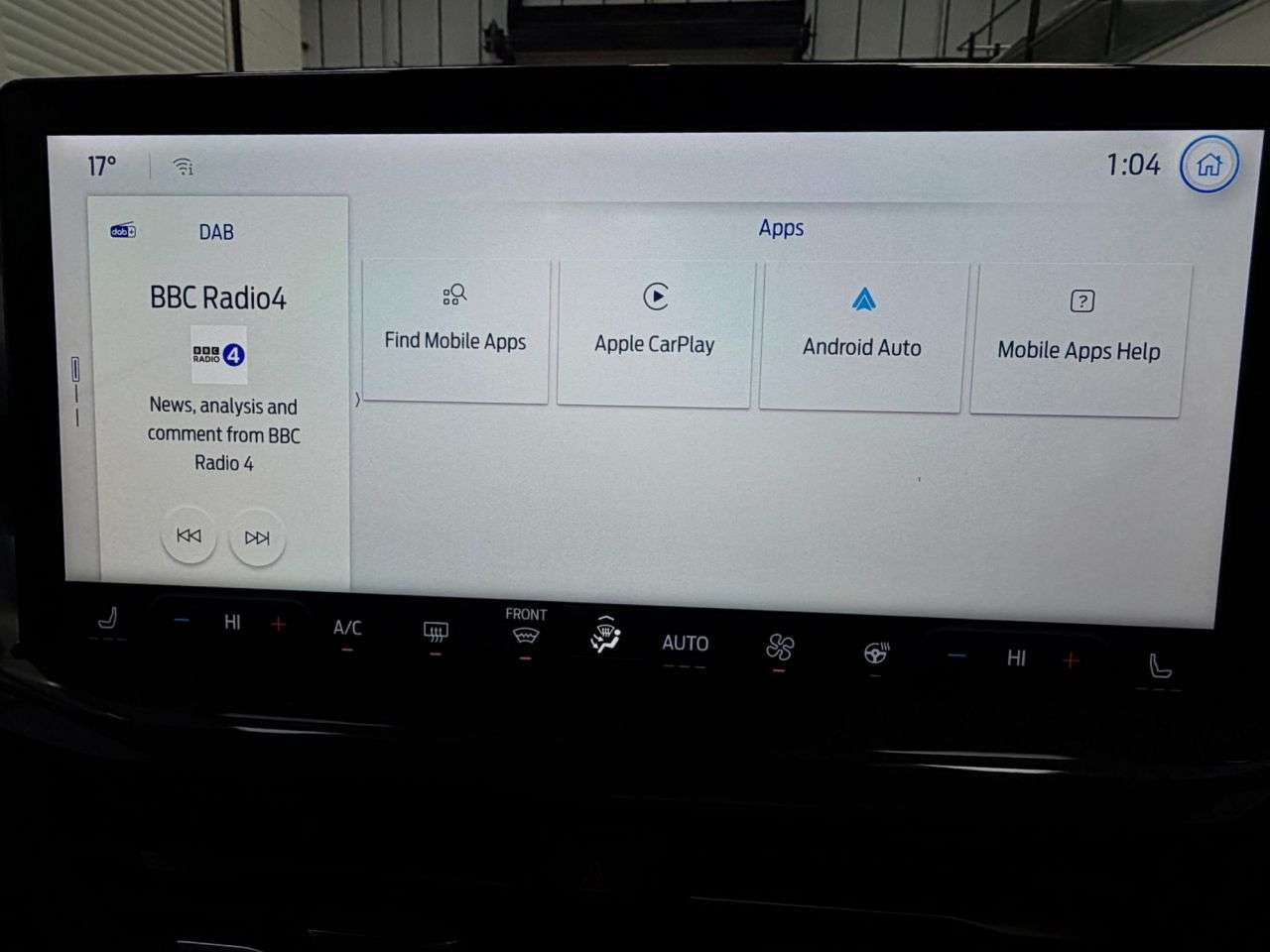 2023 FORD FOCUS 2023 FORD FOCUS