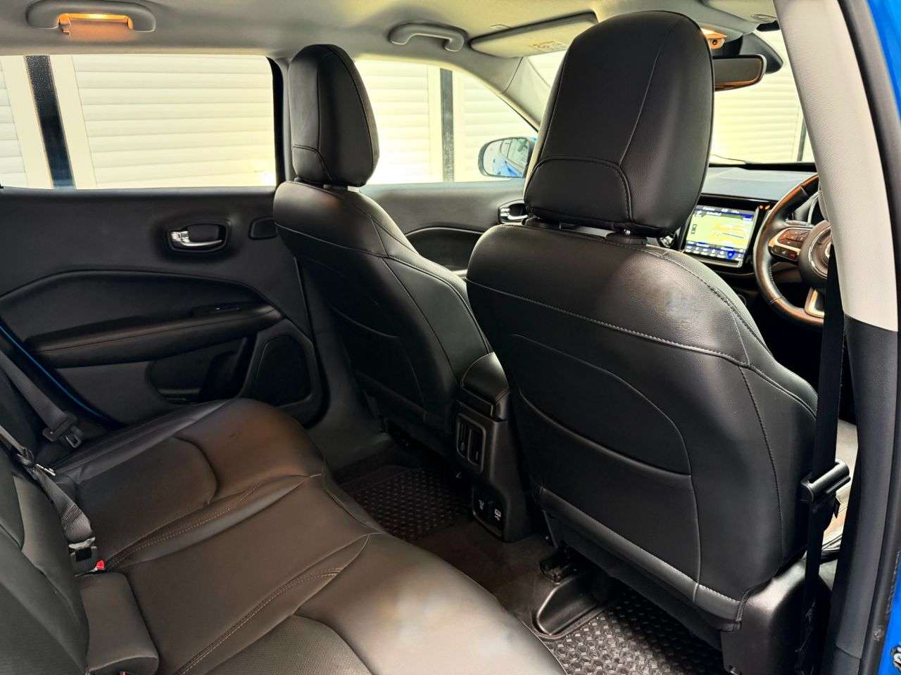 2018 JEEP COMPASS 2018 JEEP COMPASS