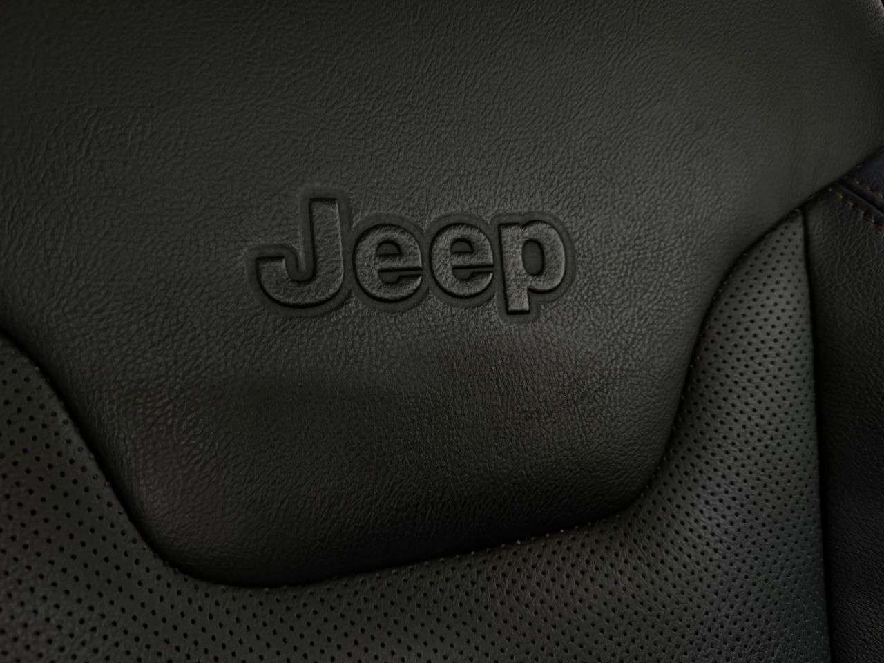 2018 JEEP COMPASS 2018 JEEP COMPASS