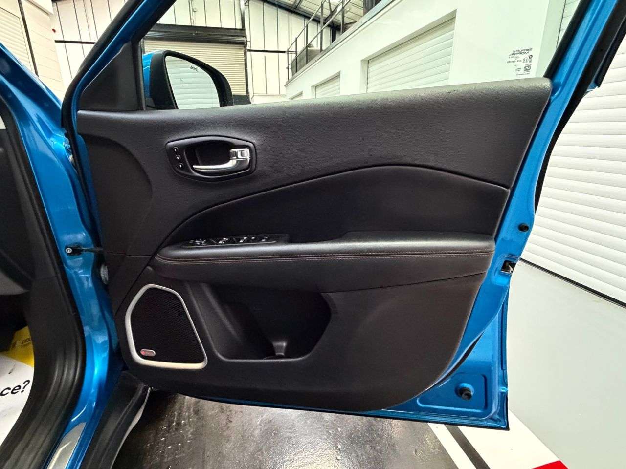 2018 JEEP COMPASS 2018 JEEP COMPASS