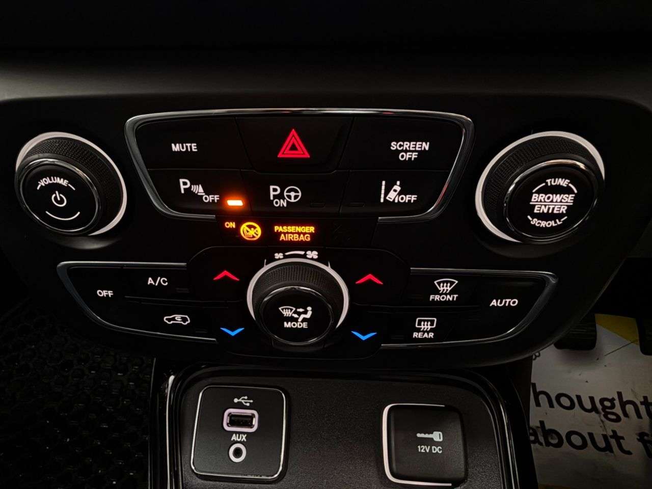 2018 JEEP COMPASS 2018 JEEP COMPASS