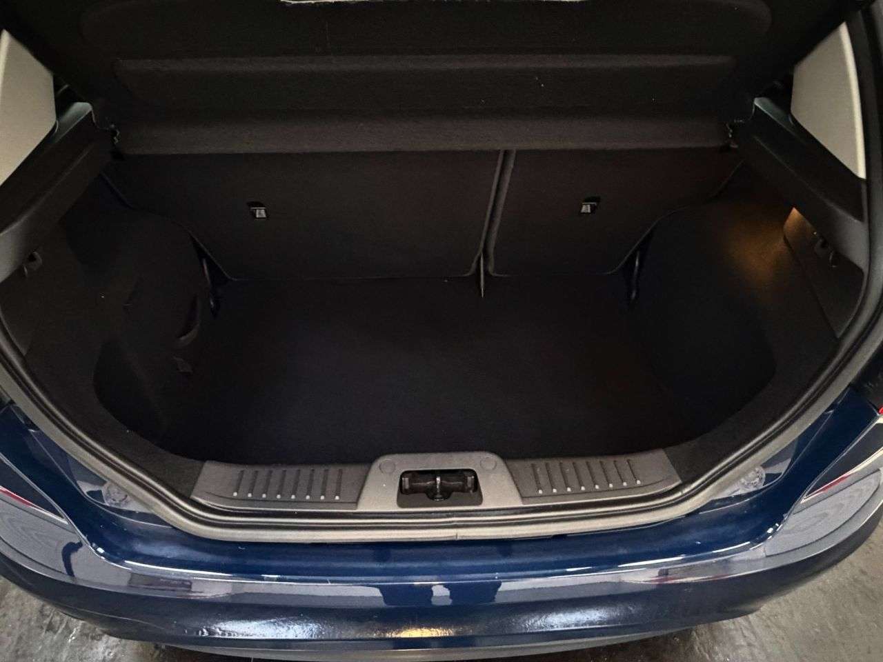 2014 FORD FIESTA 2014 FORD FIESTA