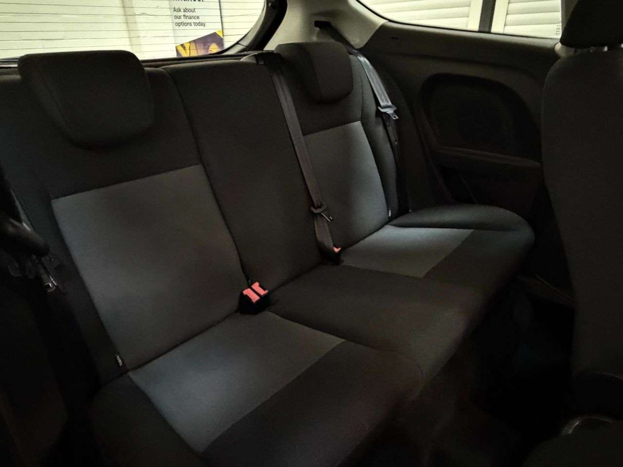 2014 FORD FIESTA 2014 FORD FIESTA