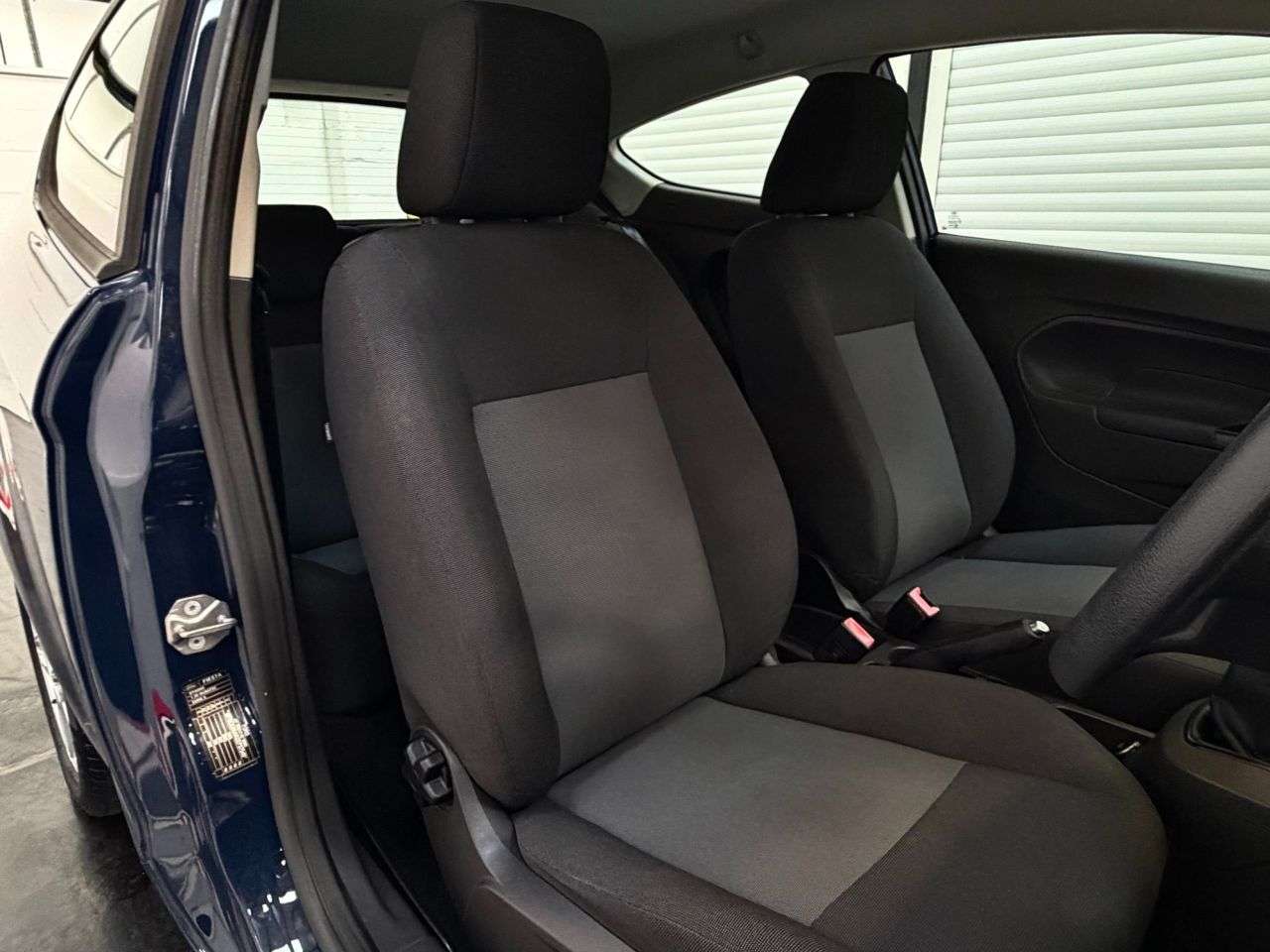 2014 FORD FIESTA 2014 FORD FIESTA