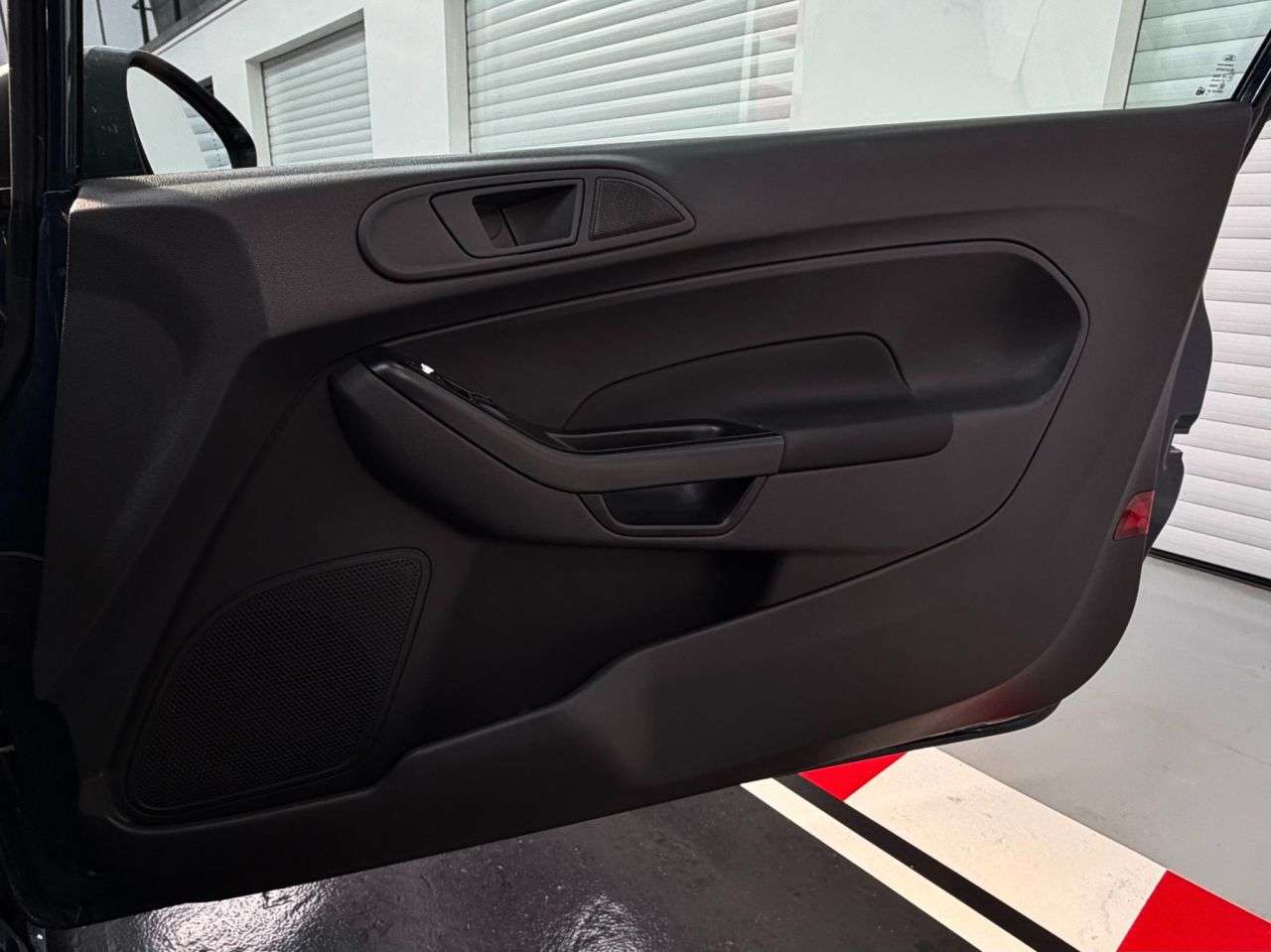 2014 FORD FIESTA 2014 FORD FIESTA