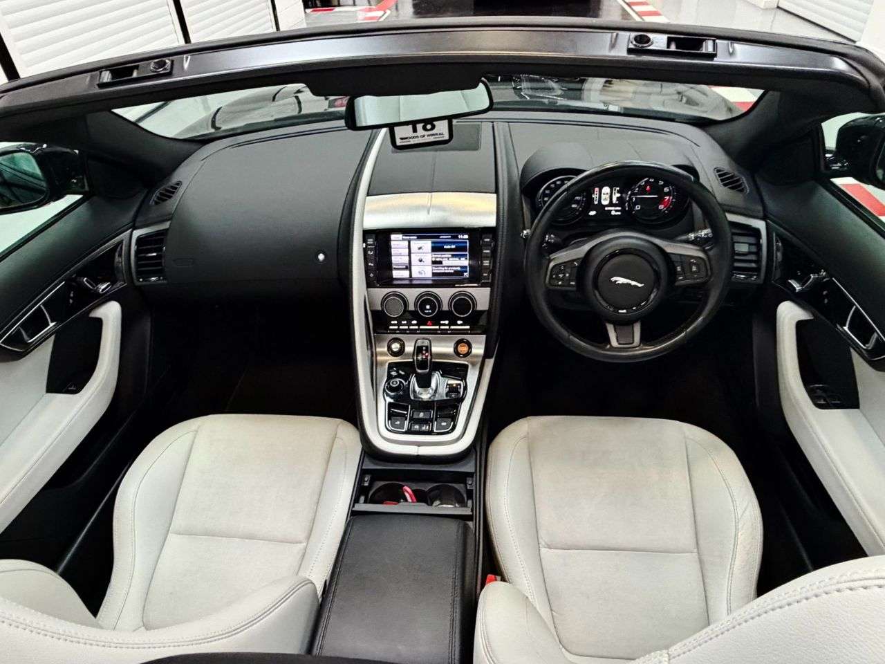 2013 JAGUAR F-TYPE 2013 JAGUAR F-TYPE