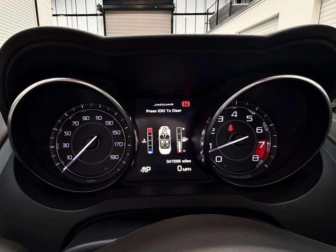 2013 JAGUAR F-TYPE 2013 JAGUAR F-TYPE