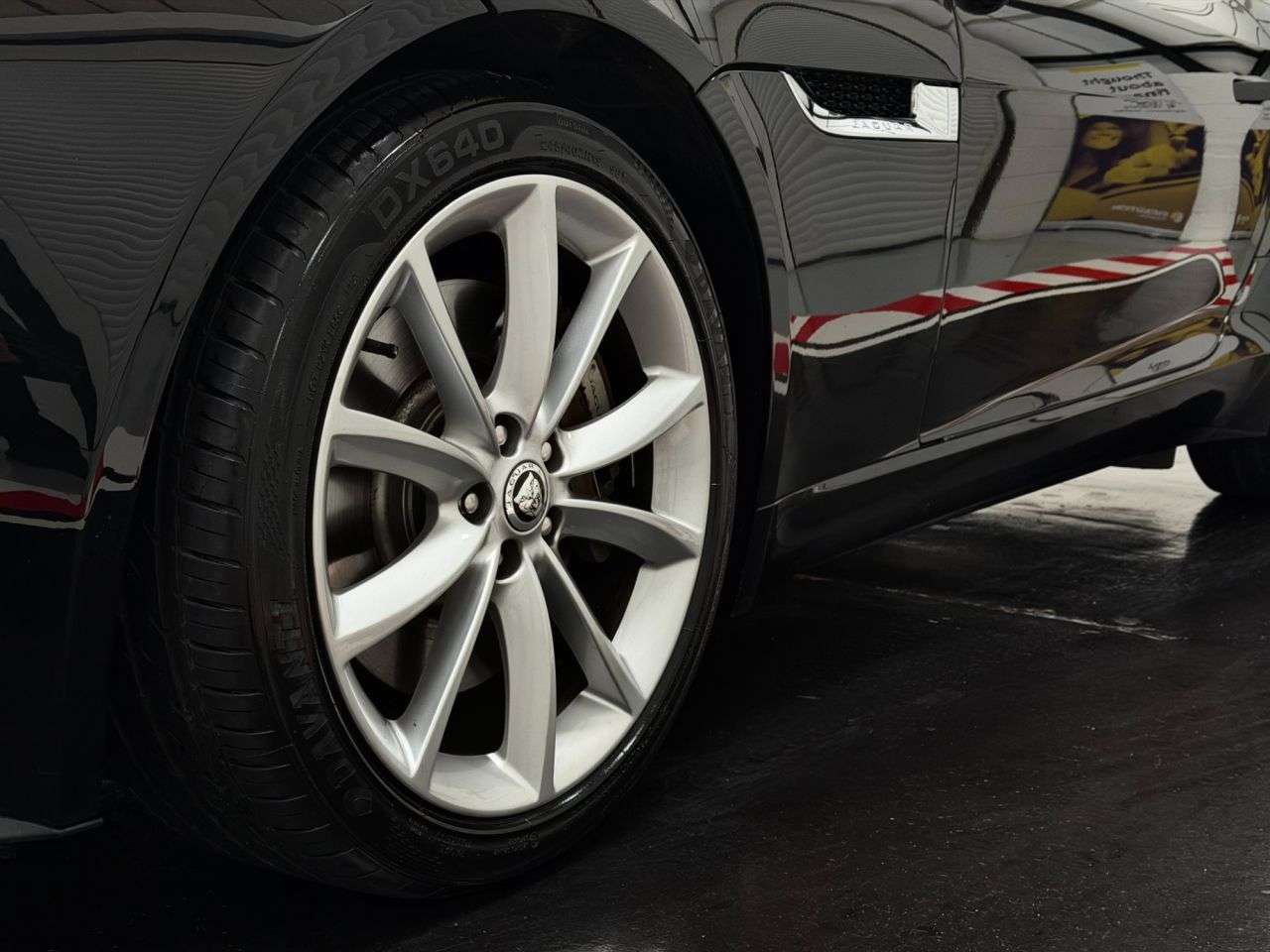 2013 JAGUAR F-TYPE 2013 JAGUAR F-TYPE