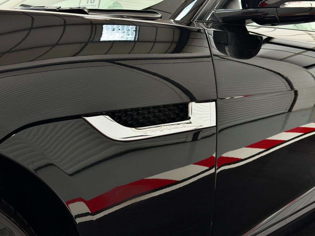 2013 JAGUAR F-TYPE 2013 JAGUAR F-TYPE