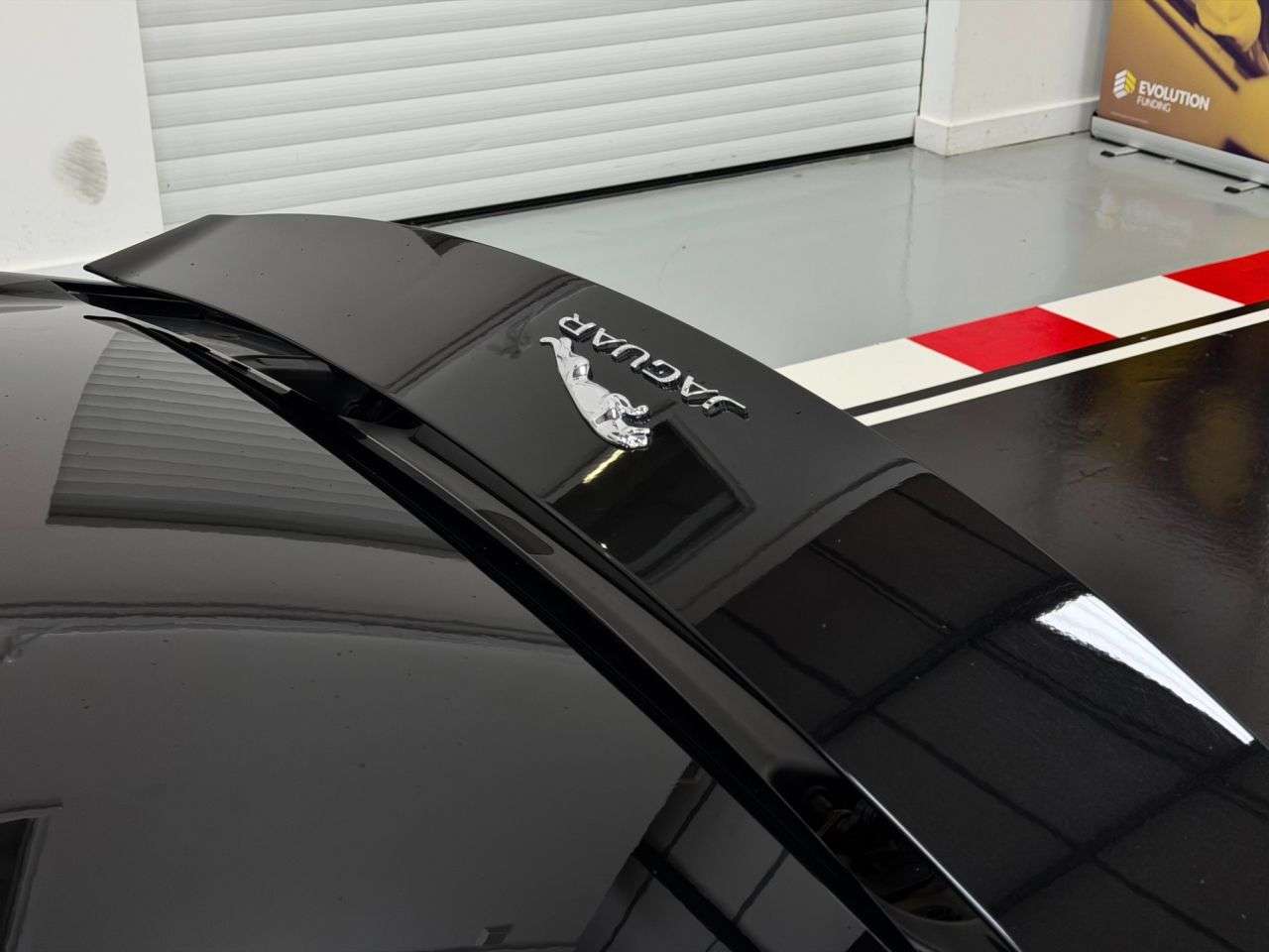 2013 JAGUAR F-TYPE 2013 JAGUAR F-TYPE