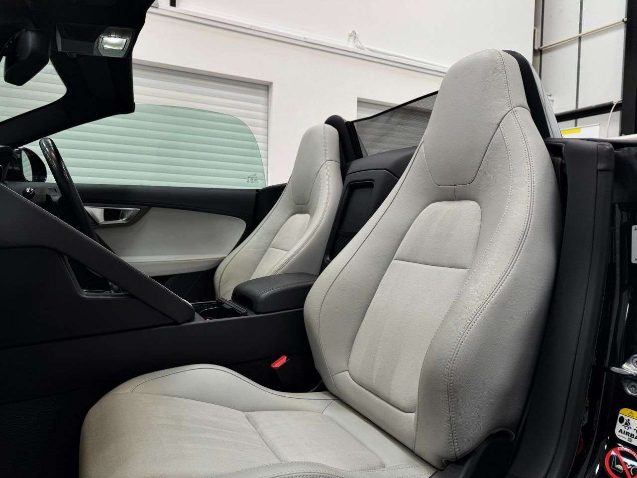 2013 JAGUAR F-TYPE 2013 JAGUAR F-TYPE