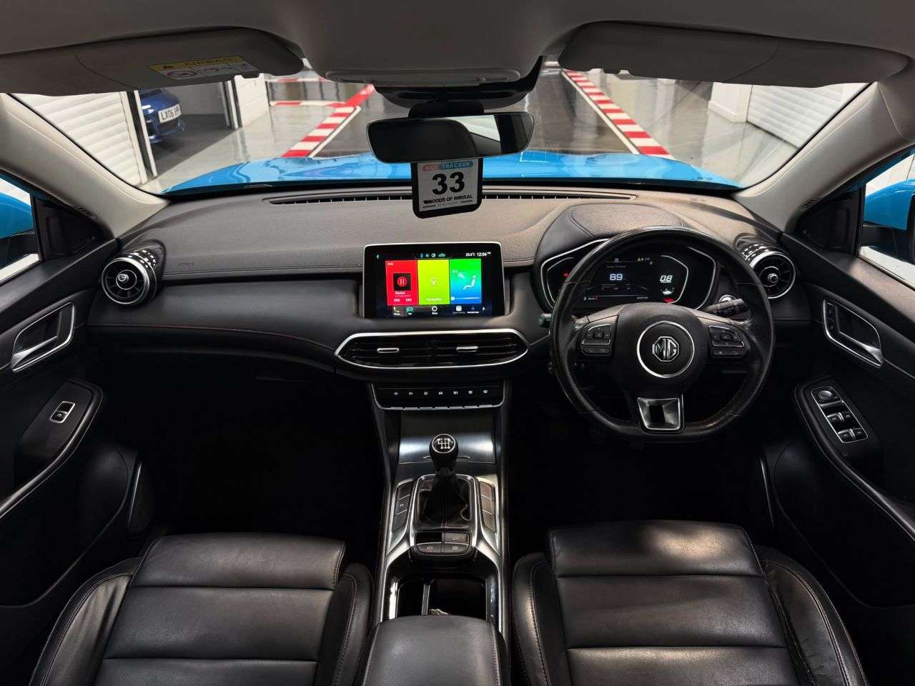 2023 MG MG HS 2023 MG MG HS