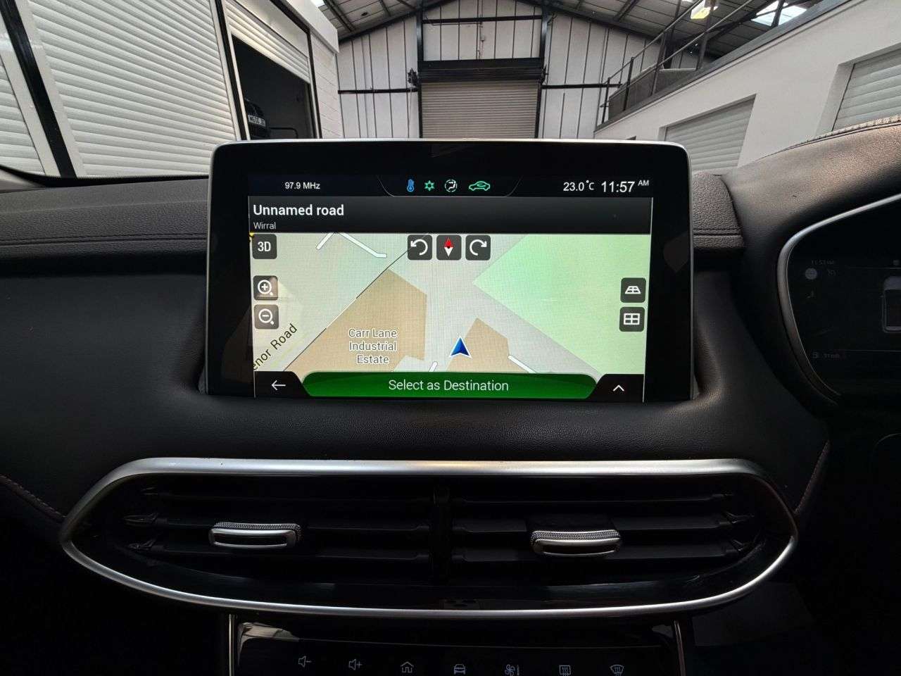 2023 MG MG HS 2023 MG MG HS