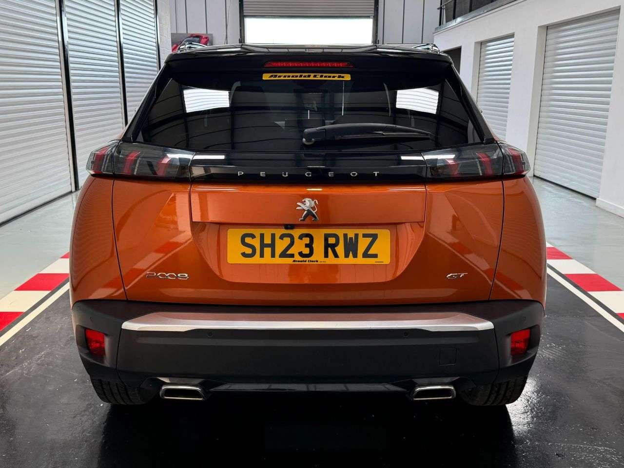 2023 PEUGEOT 2008 2023 PEUGEOT 2008