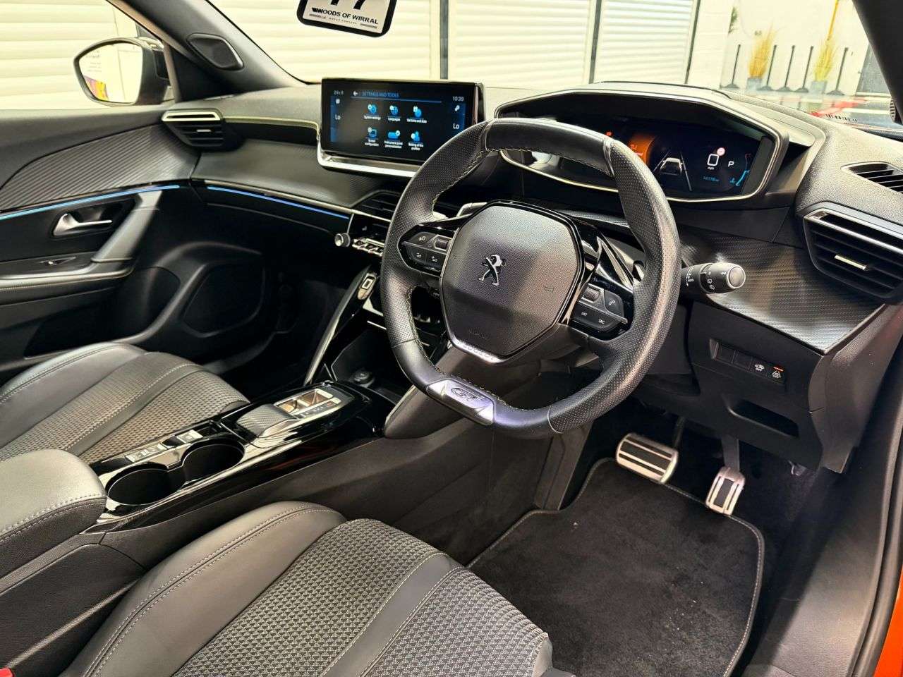 2023 PEUGEOT 2008 2023 PEUGEOT 2008