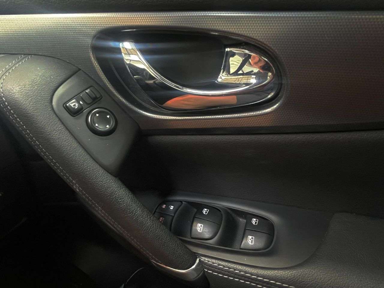 2019 NISSAN QASHQAI 2019 NISSAN QASHQAI