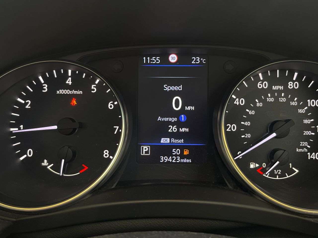 2019 NISSAN QASHQAI 2019 NISSAN QASHQAI