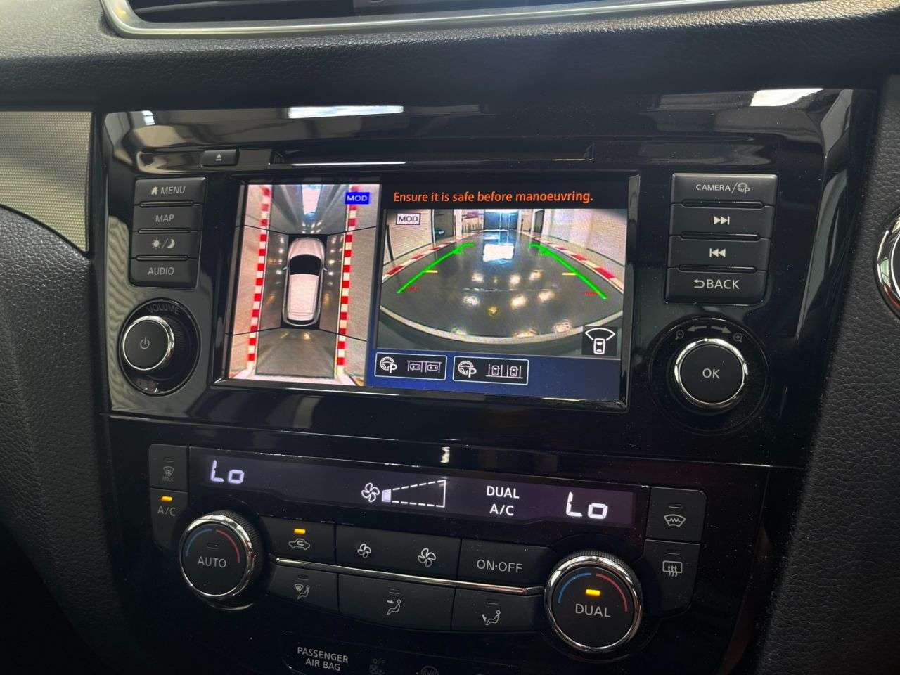 2019 NISSAN QASHQAI 2019 NISSAN QASHQAI