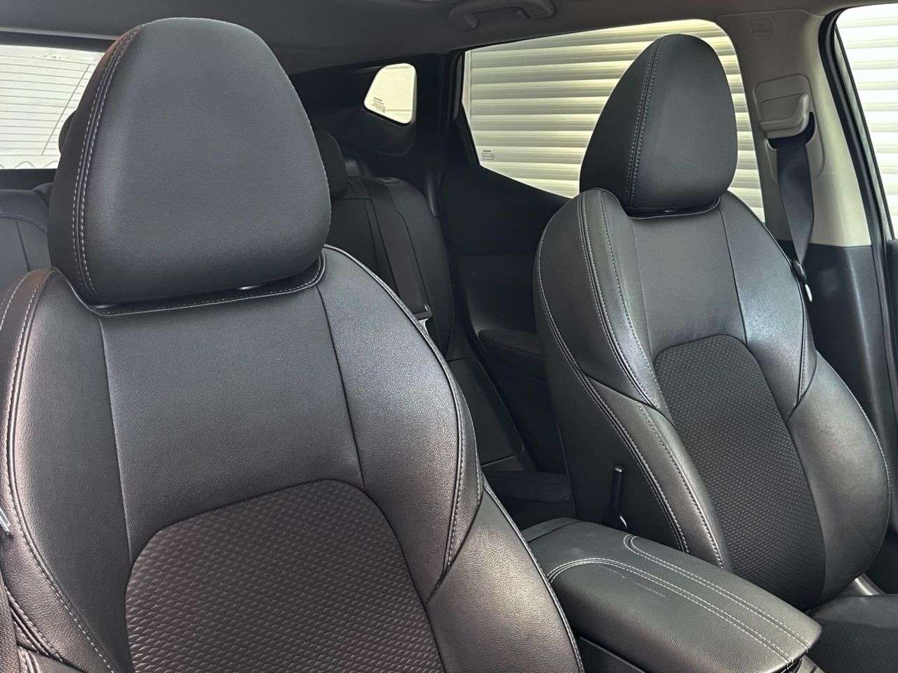 2019 NISSAN QASHQAI 2019 NISSAN QASHQAI