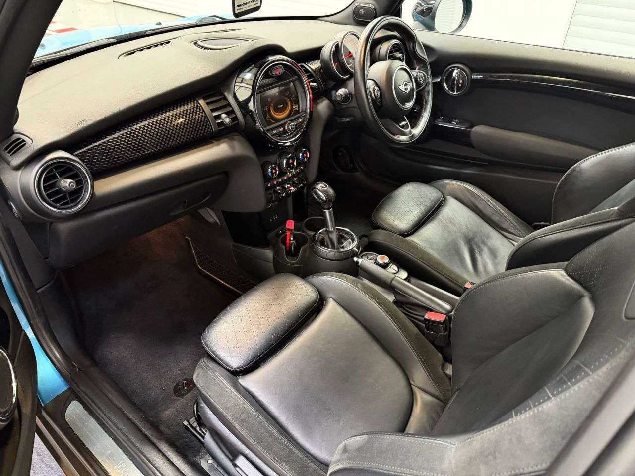 2014 MINI HATCH 2014 MINI HATCH