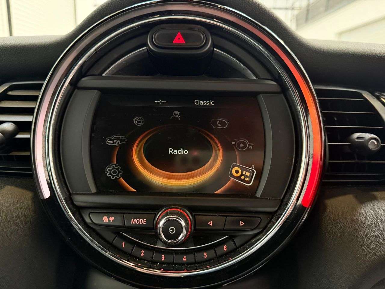 2014 MINI HATCH 2014 MINI HATCH